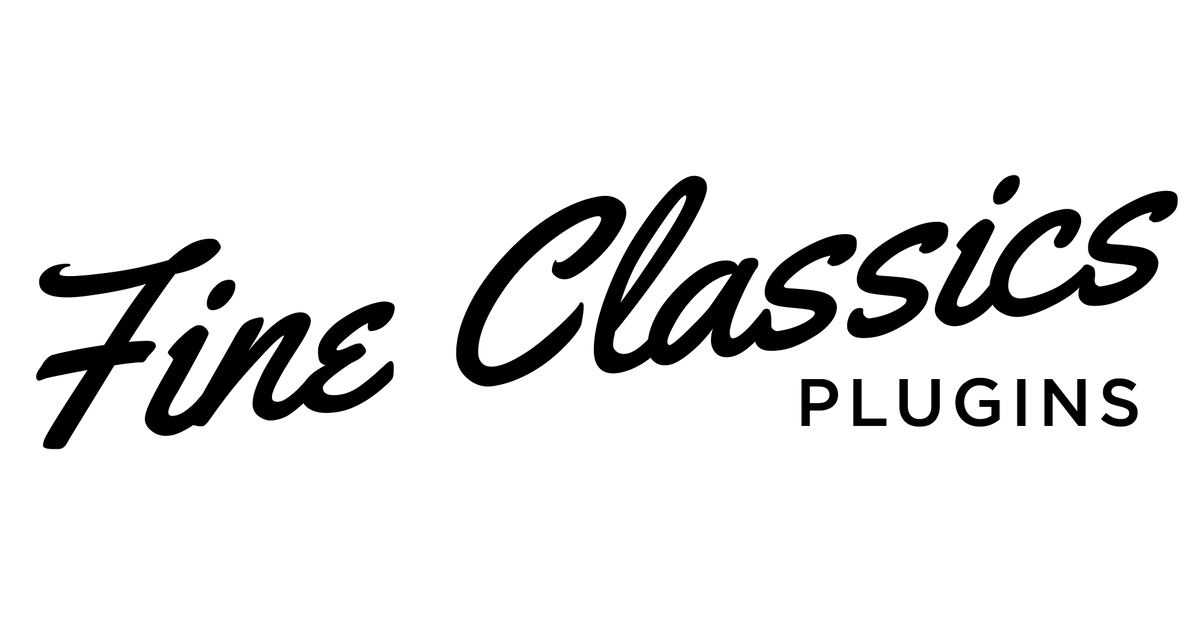 fineclassicsplugins.com